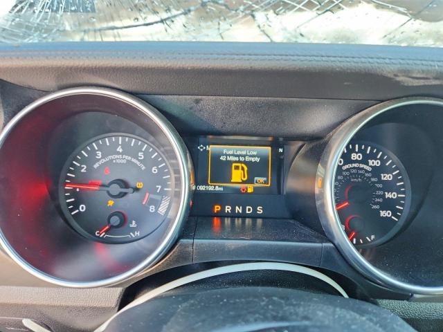 Ford Mustang Gt Image 4