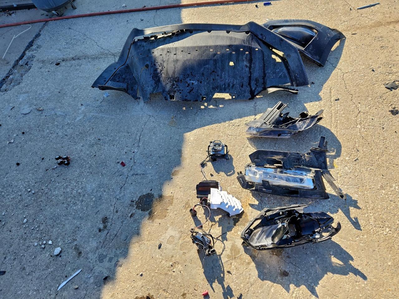 Ford Mustang Gt Image 8