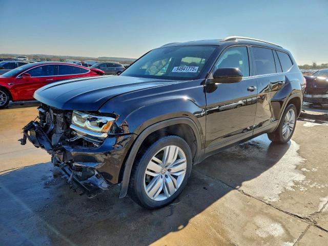  Salvage Volkswagen Atlas