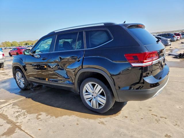 Volkswagen Atlas Se Image 3