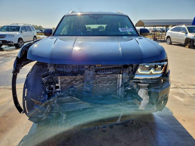 Volkswagen Atlas Se Image 6