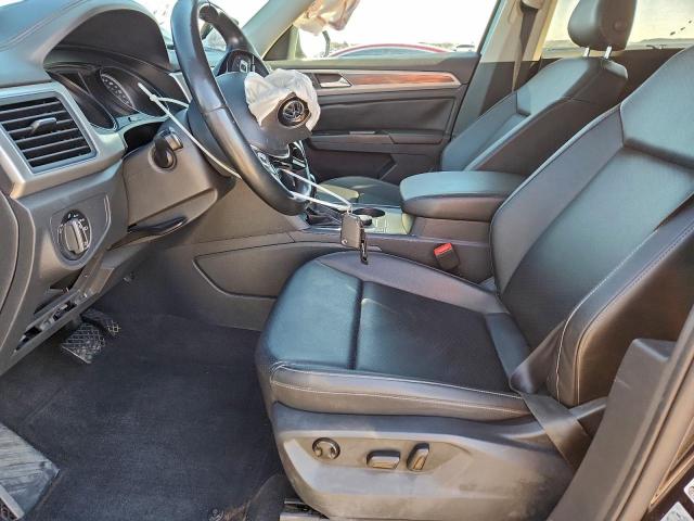 Volkswagen Atlas Se Image 13