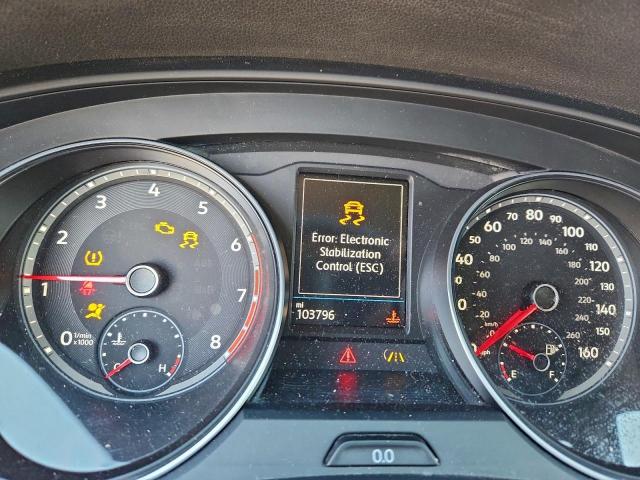 Volkswagen Atlas Se Image 9