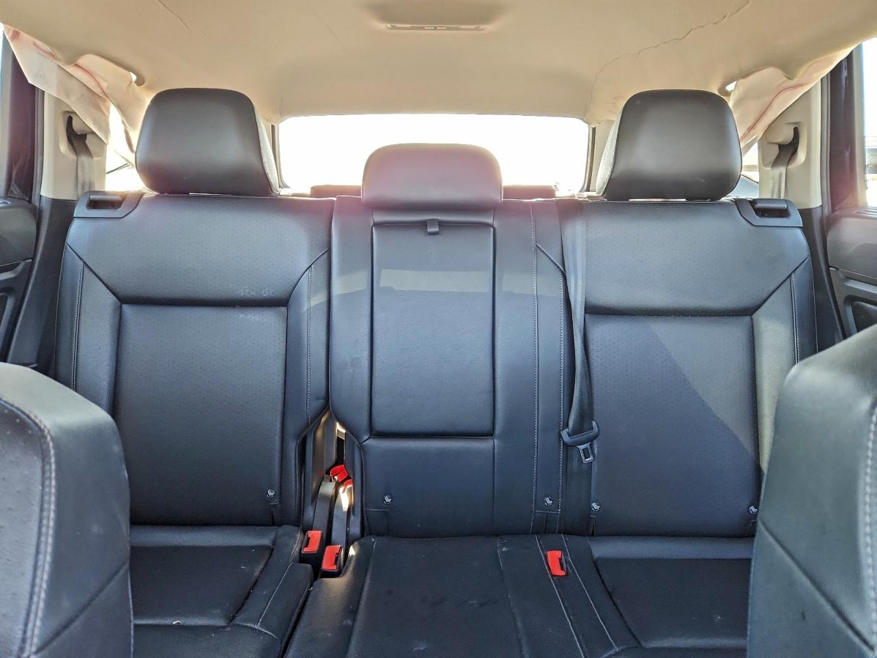 Volkswagen Atlas Se Image 14