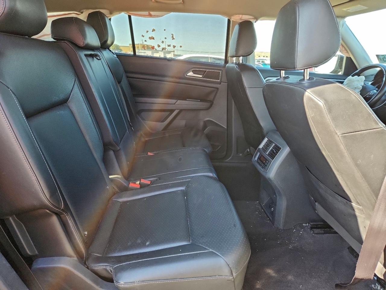 Volkswagen Atlas Se Image 7