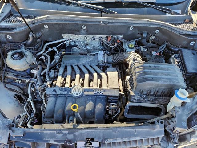 Volkswagen Atlas Se Image 12