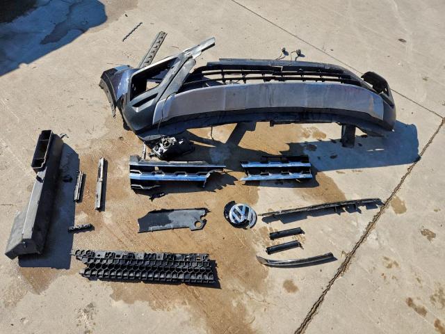 Volkswagen Atlas Se Image 8