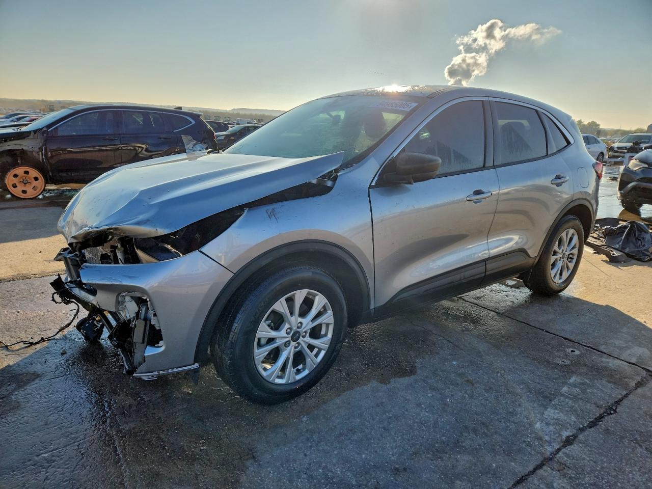 Ford Escape Active Image 1