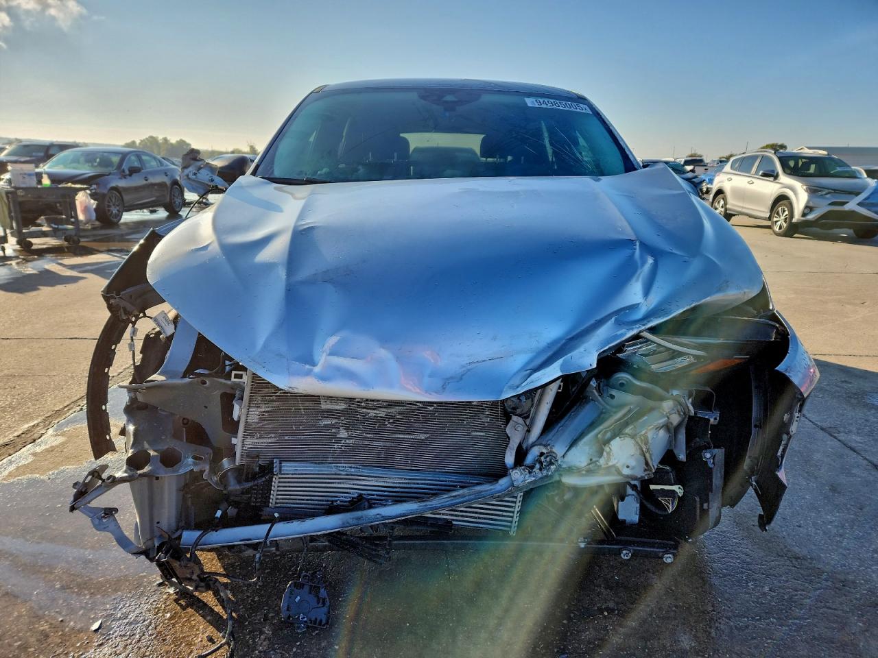 Ford Escape Active Image 10