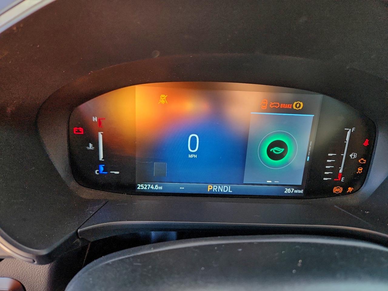 Ford Escape Active Image 13