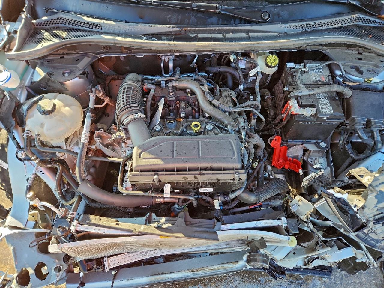 Ford Escape Active Image 5