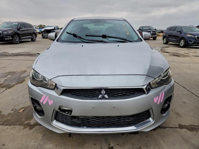 Mitsubishi Lancer Es Image 4