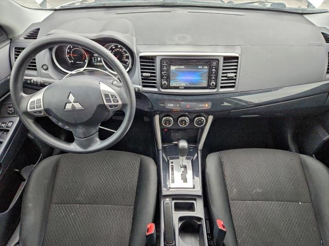 Mitsubishi Lancer Es Image 11