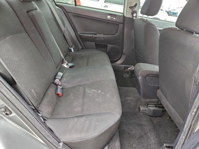 Mitsubishi Lancer Es Image 9