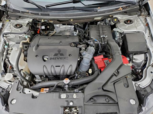 Mitsubishi Lancer Es Image 8