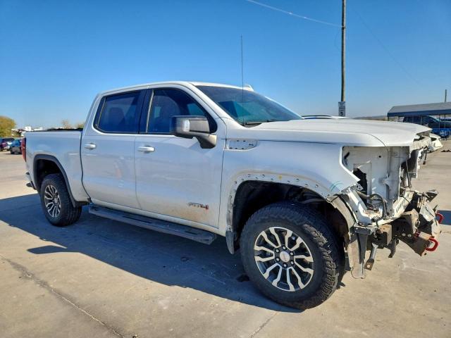 GMC Sierra K1500 At4 Image 6