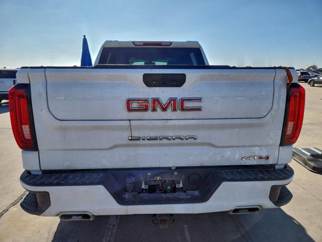 GMC Sierra K1500 At4 Image 4