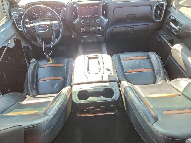 GMC Sierra K1500 At4 Image 9