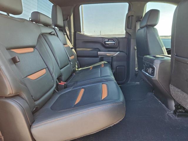 GMC Sierra K1500 At4 Image 7