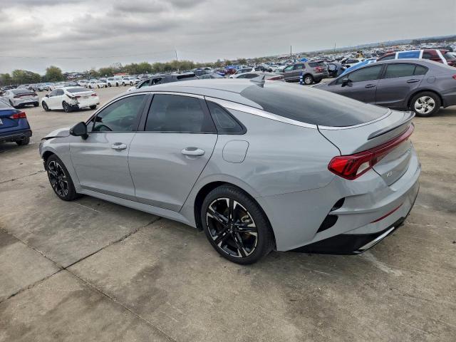 Kia K5 Gt Line Image 3