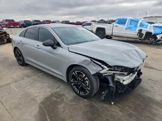 Kia K5 Gt Line Image 13