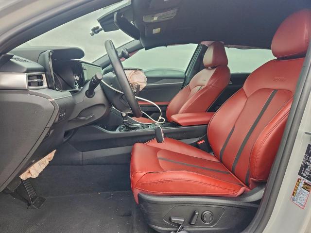 Kia K5 Gt Line Image 4