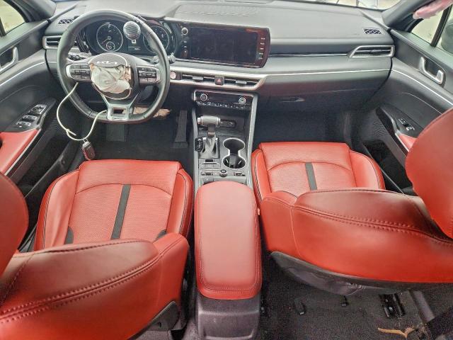 Kia K5 Gt Line Image 7