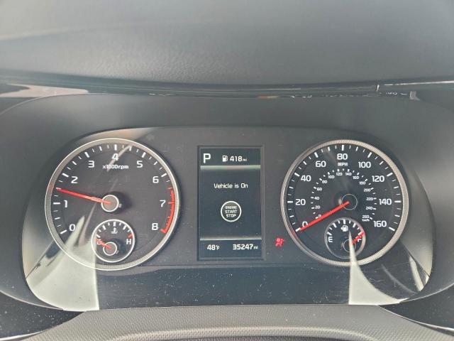 Kia K5 Gt Line Image 5