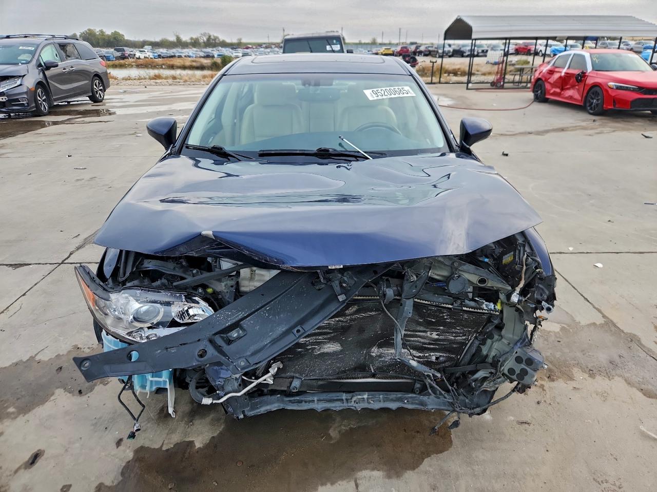 Lexus Es 350 Image 5