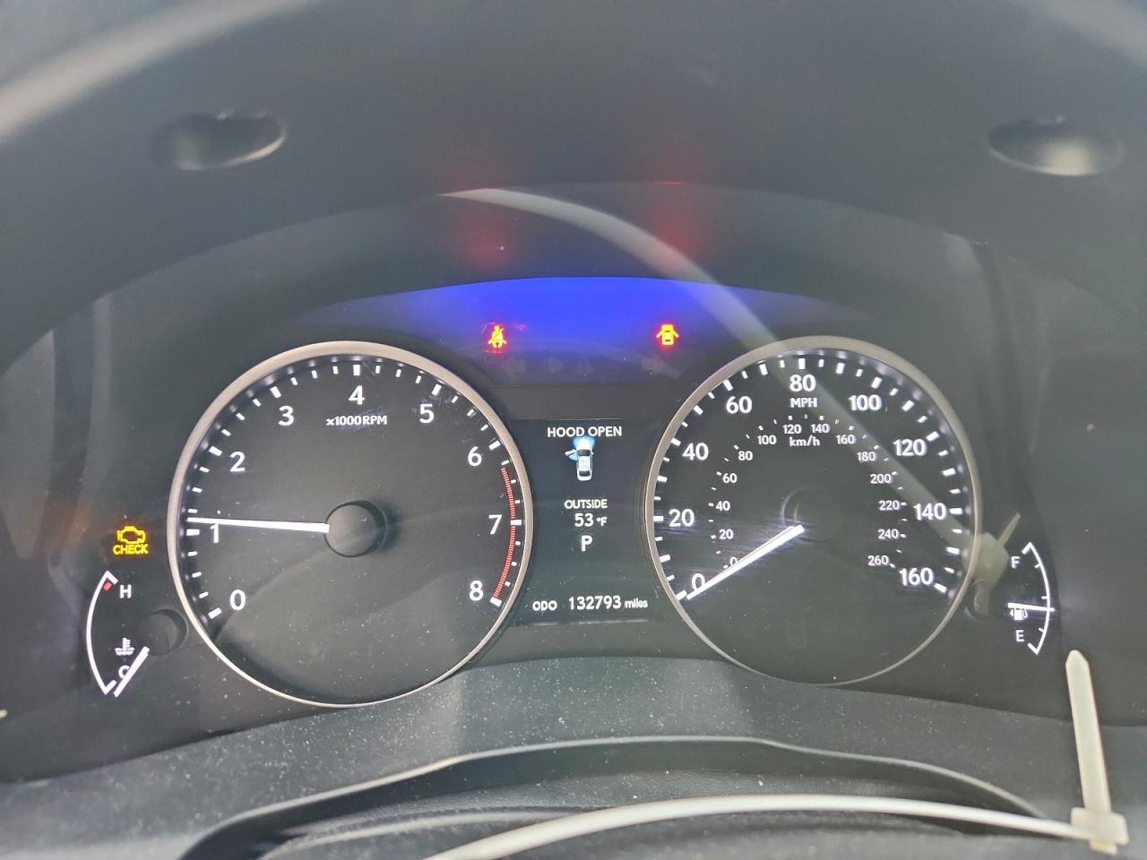 Lexus Es 350 Image 8