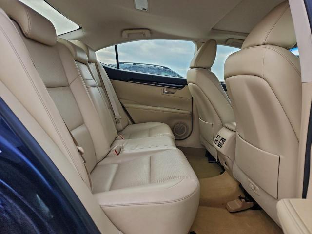 Lexus Es 350 Image 7