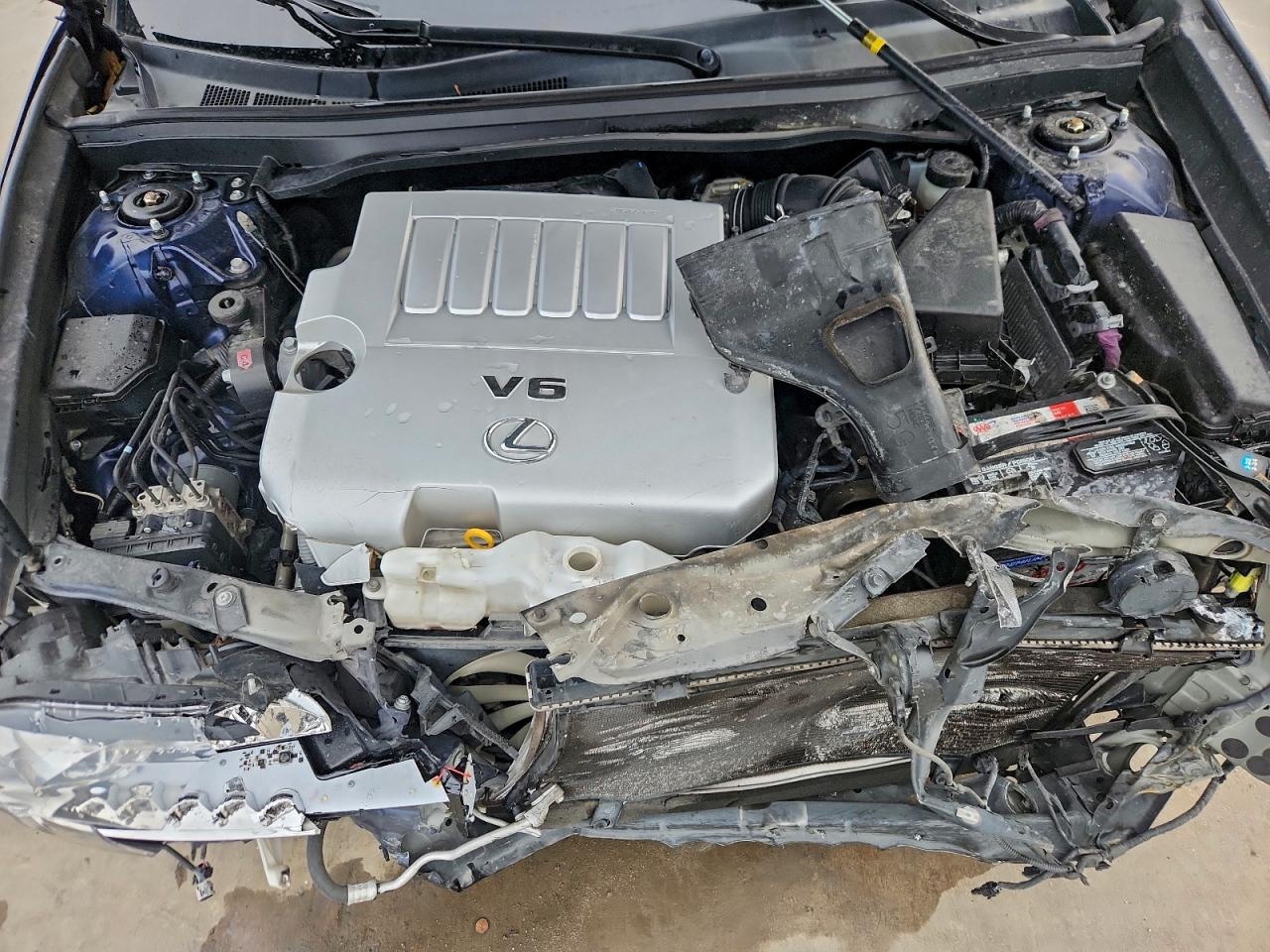 Lexus Es 350 Image 9