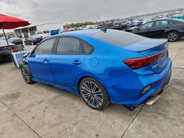 Kia Forte Gt Image 10