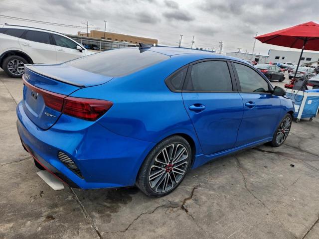 Kia Forte Gt Image 6