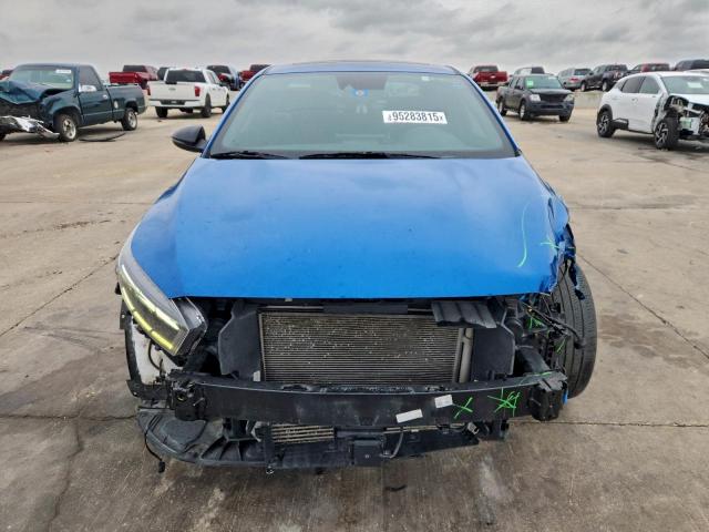 Kia Forte Gt Image 9