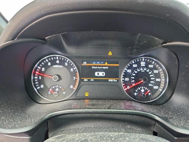 Kia Forte Gt Image 5