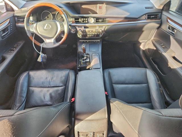 Lexus Es 350 Image 10