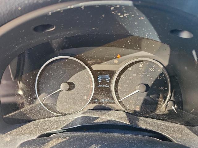 Lexus Es 350 Image 11