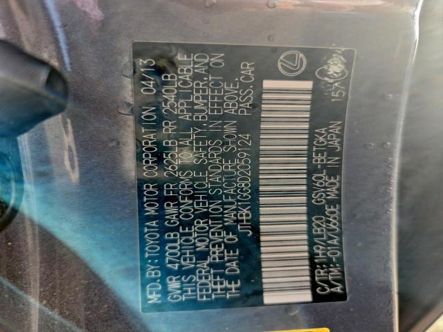 Lexus Es 350 Image 2