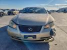 Lexus Es 350 Image 8