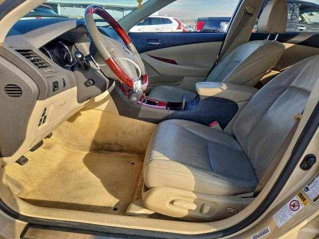 Lexus Es 350 Image 4