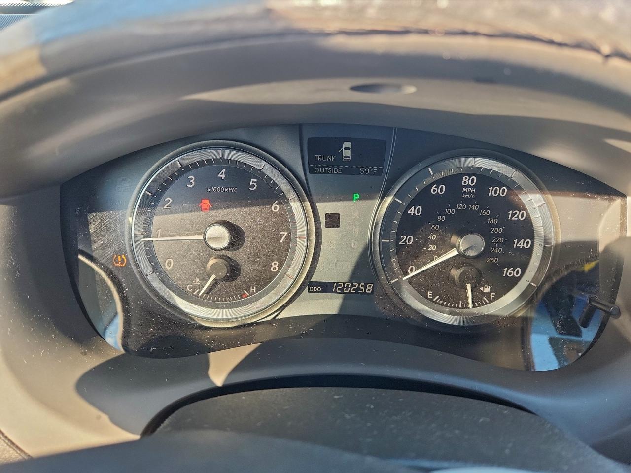 Lexus Es 350 Image 3