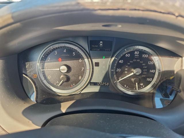 Lexus Es 350 Image 3