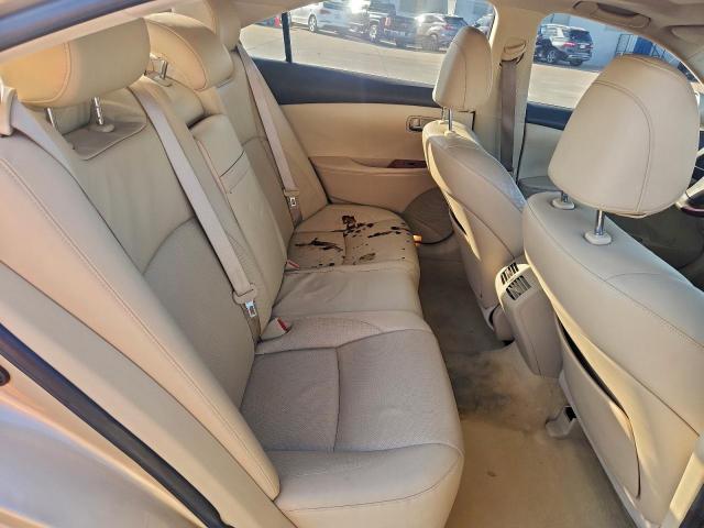 Lexus Es 350 Image 5