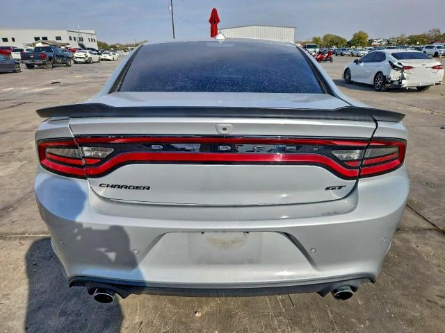 Dodge Charger Gt Image 10