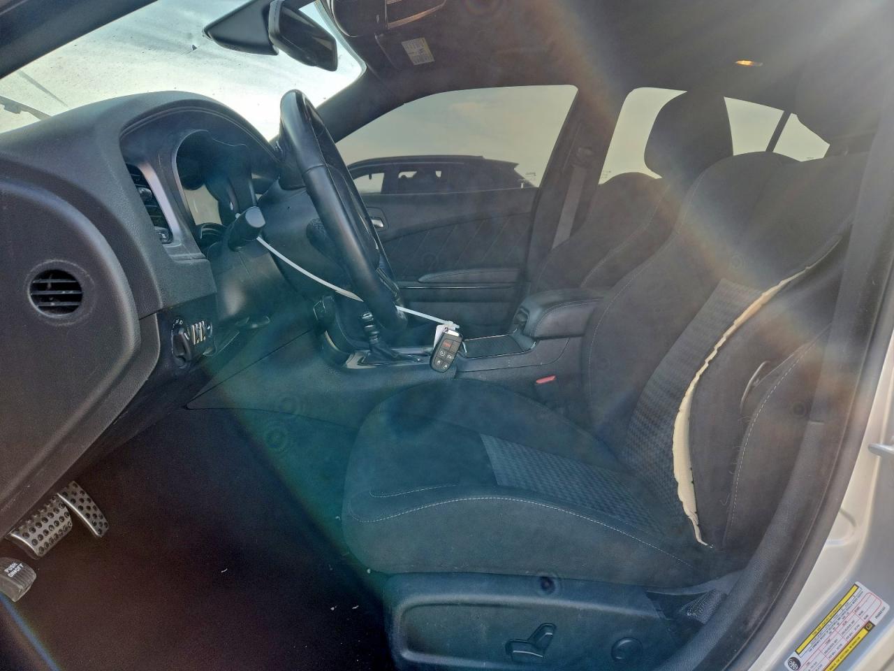 Dodge Charger Gt Image 6