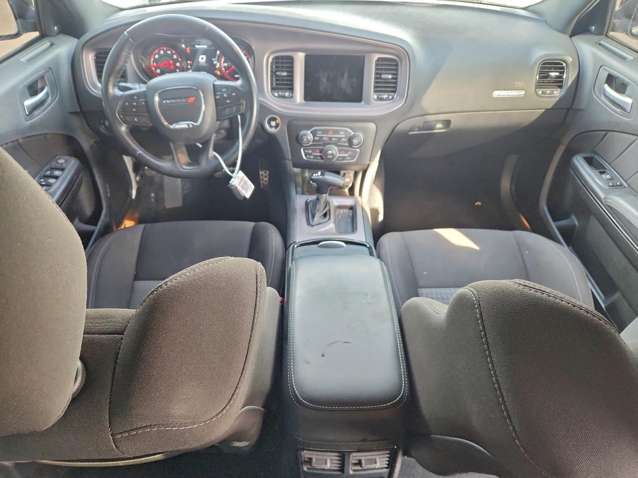 Dodge Charger Gt Image 7