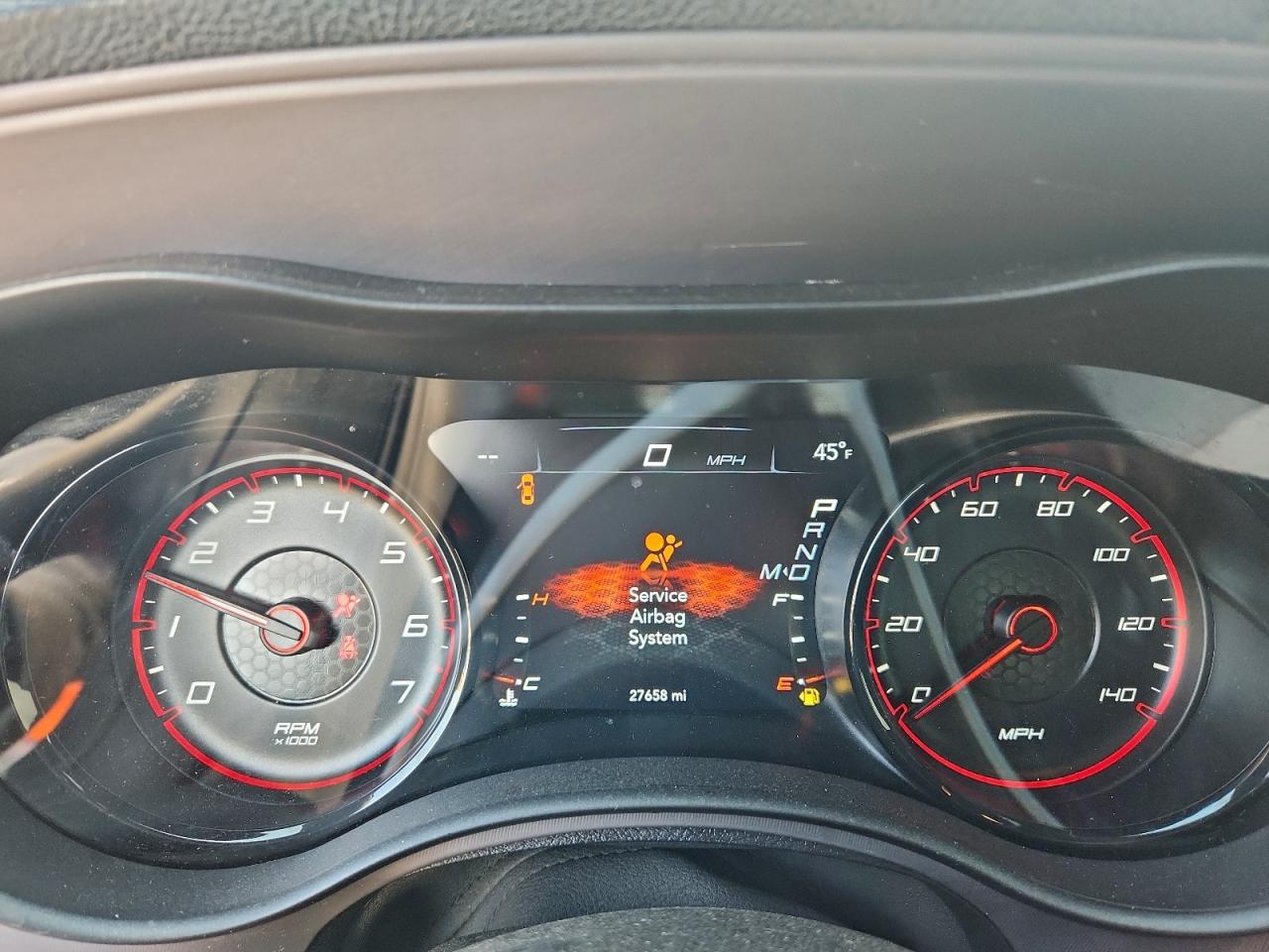 Dodge Charger Gt Image 11