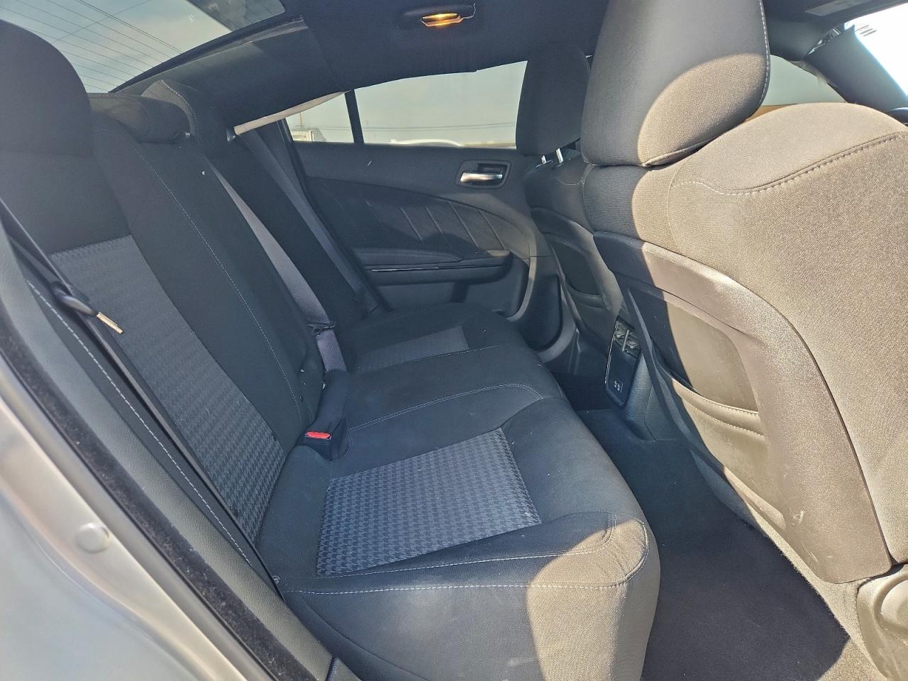 Dodge Charger Gt Image 9