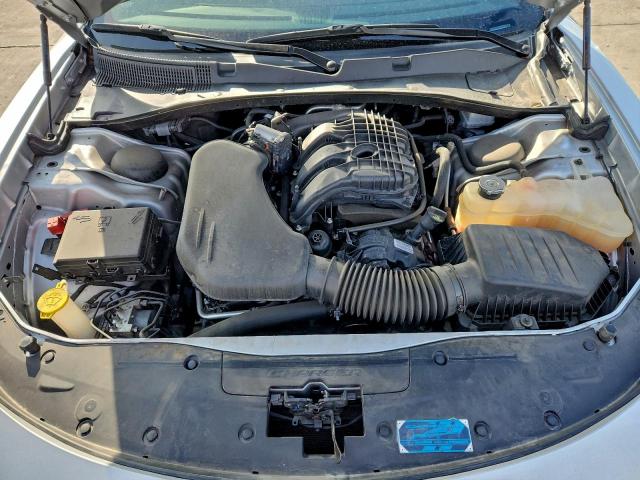 Dodge Charger Gt Image 8